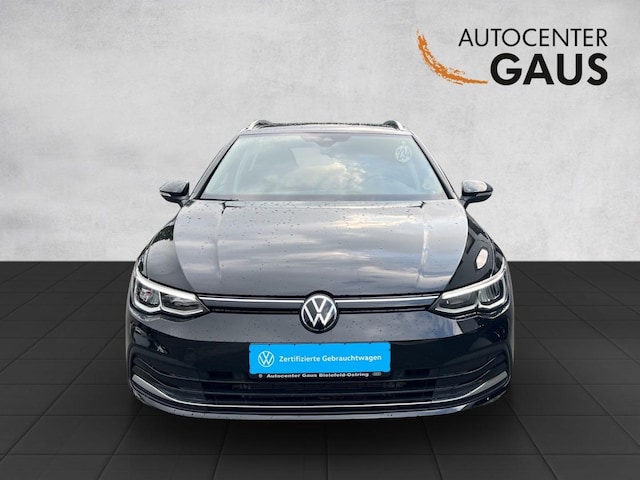 Volkswagen Golf 1.0 TSI Golf VIII Move Variant