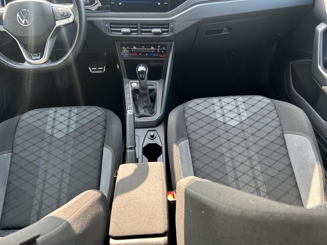 Volkswagen Taigo 1.5 TSI DSG R-Line