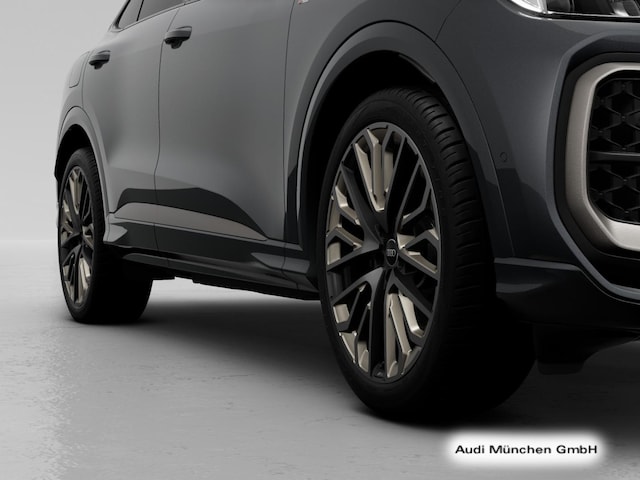 Audi Q5 Quattro S-Tronic Sportback