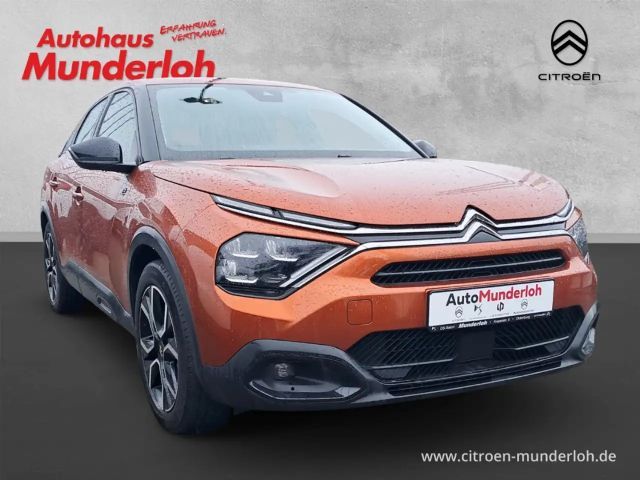 Citroën ë-C4 Feel Pack