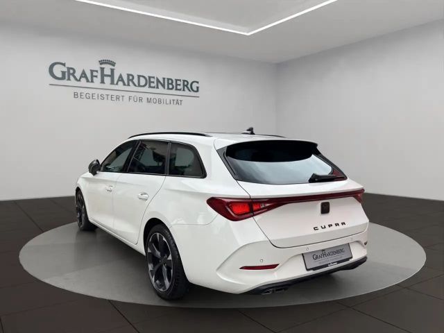 Cupra Leon 1.5 TSI Sportstourer