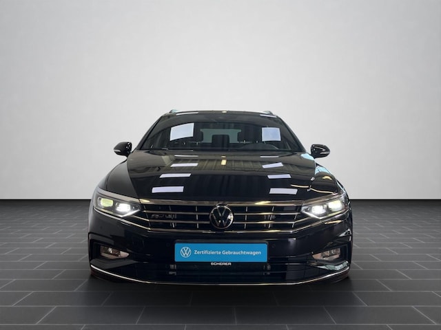 Volkswagen Passat Business R-Line Variant