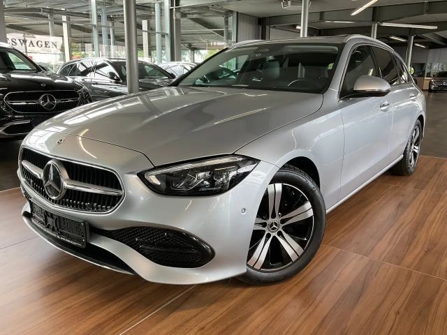 Mercedes-Benz C 180 AVANTGARDE Estate