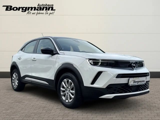 Opel Mokka 1.2 Turbo Edition Turbo