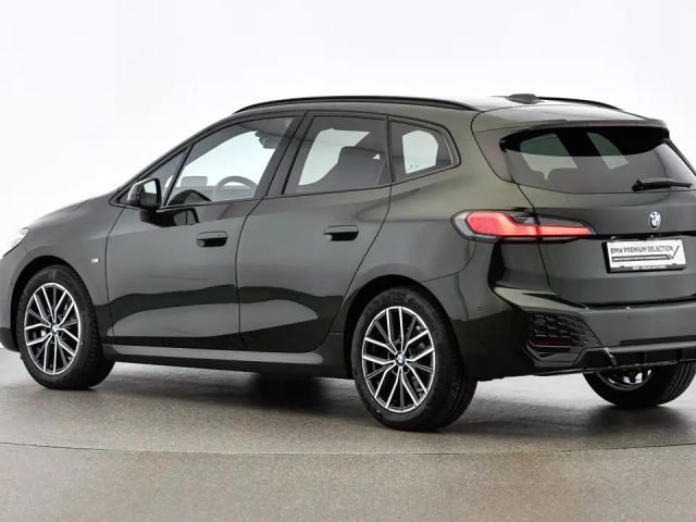 BMW 218 218i Active Tourer Sedan