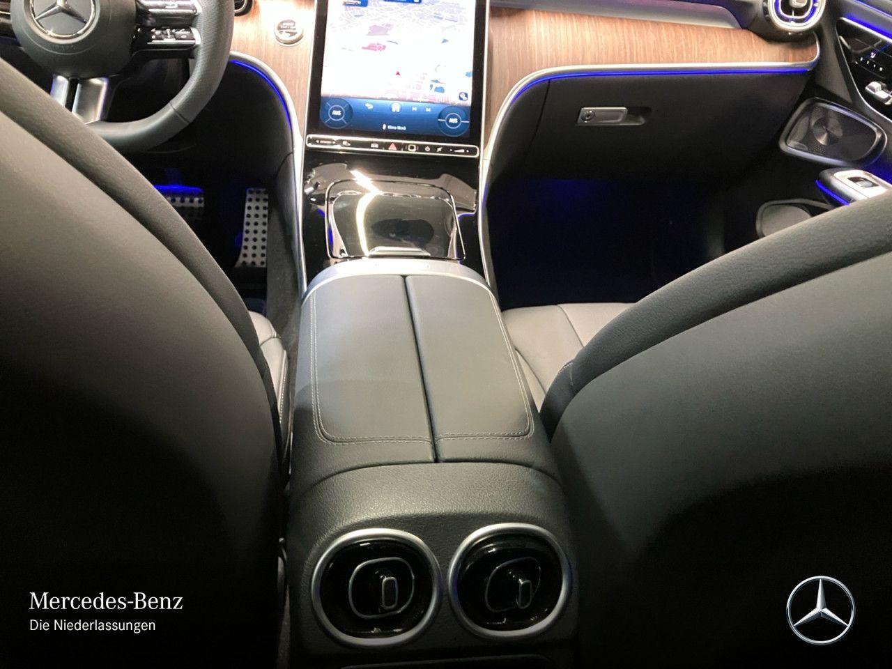 Mercedes-Benz CLE 220 AMG Line Coupé