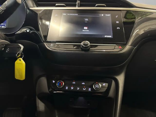 Opel Corsa 1.2 Turbo Elegance Turbo