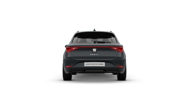 Seat Leon 1.5 TSI Sportstourer Style