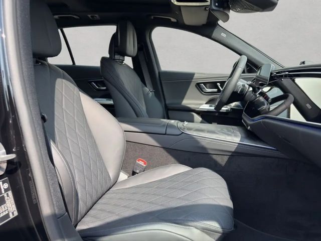 Mercedes-Benz E 450 E-Klasse