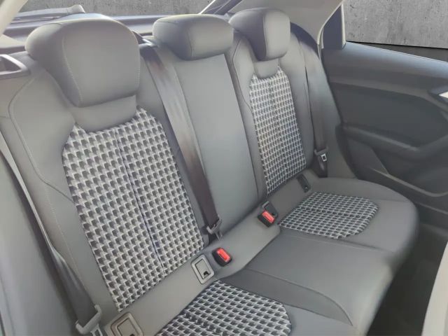 Audi A1 25 TFSI Sportback