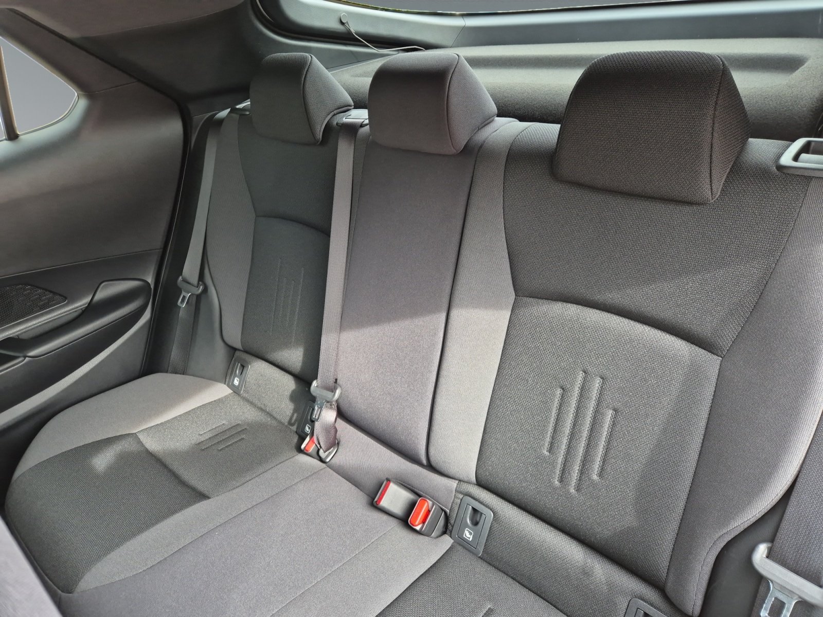 Toyota C-HR 5-deurs Team D