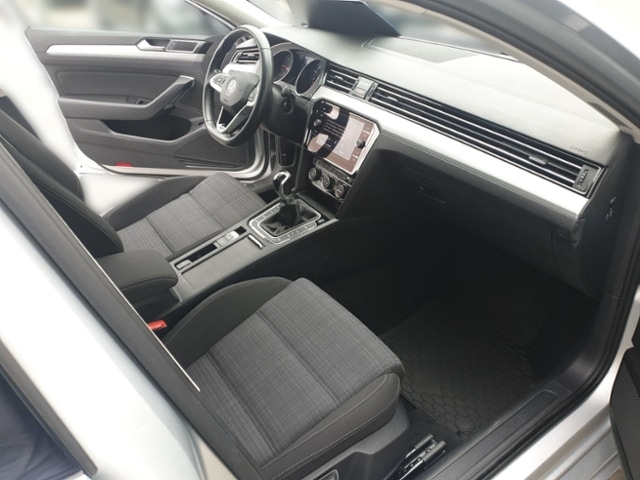 Volkswagen Passat 2.0 TDI Variant
