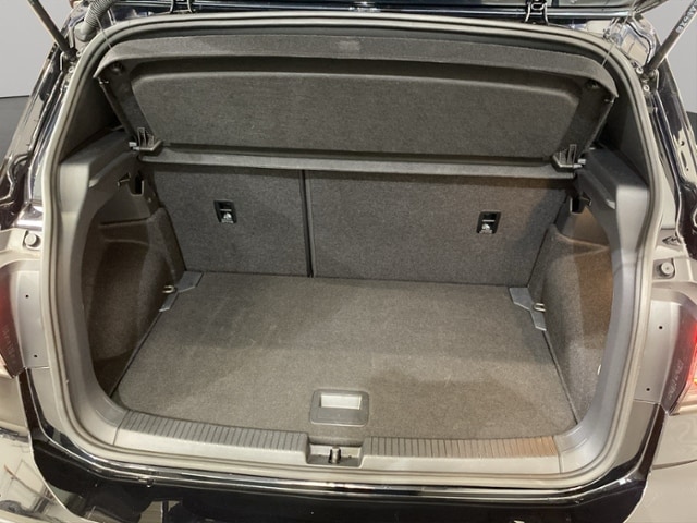 Volkswagen T-Cross 1.0 TSI DSG