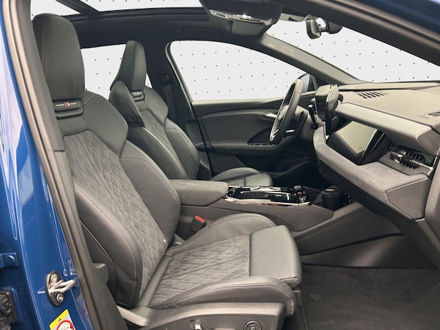 Audi Q6 e-tron Quattro