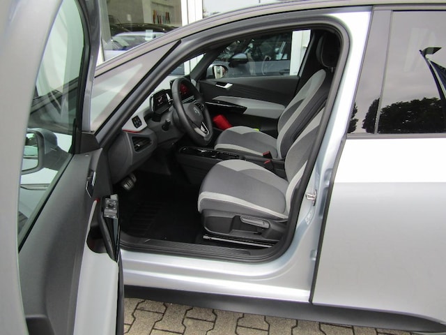 Volkswagen ID.3 62kWh APP-CON LM18 LED ACC NAVI