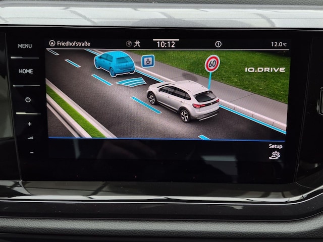 Volkswagen Taigo 1.0 TSI DSG Style