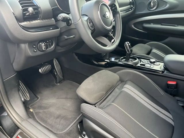 MINI Cooper Clubman JCW Trim/LED/DAB/SHZ/GRA/PDC