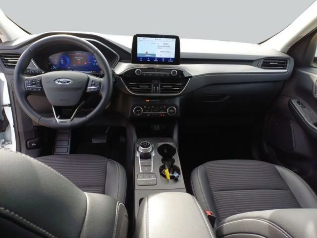 Ford Kuga Plug in Hybrid Titanium X