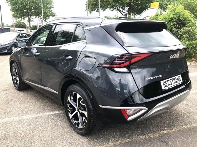 Kia Sportage GDi Spirit