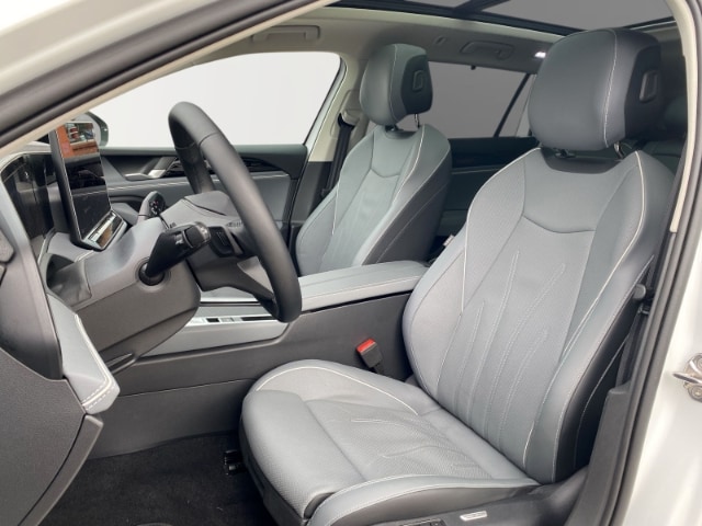 Volkswagen Passat 2.0 TDI DSG Elegance Elegance