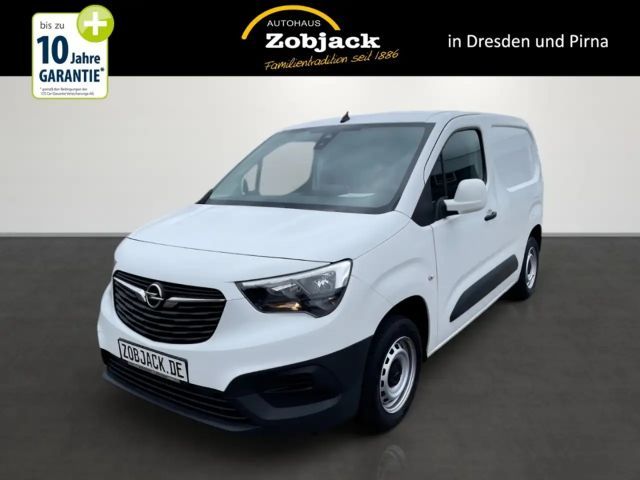 Opel Combo E Cargo Edition 1.2,Parkpilot,Multimedia