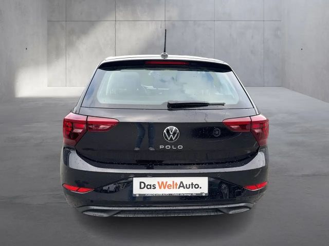 Volkswagen Polo 4Me TSI