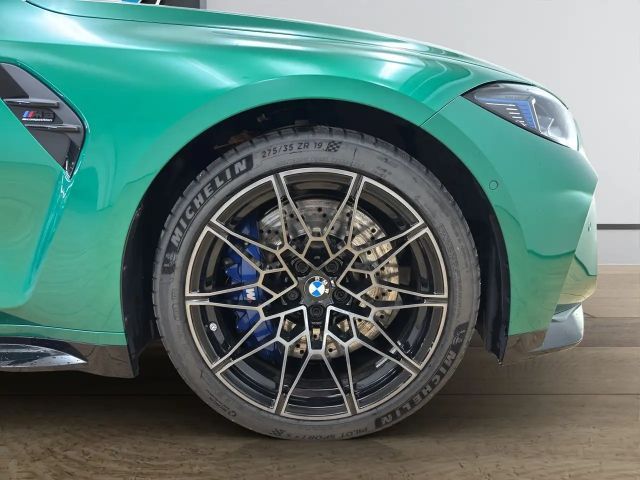 BMW M3 Competition Touring xDrive