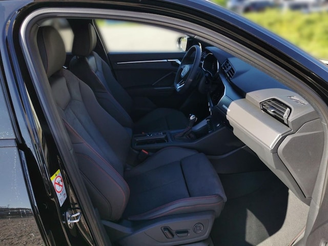 Audi Q3 Quattro S-Tronic Sportback