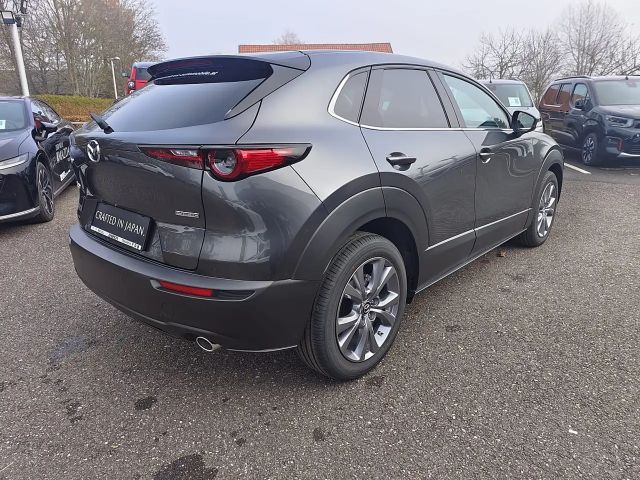 Mazda CX-30 e-Skyactive G140 Centre-Line Automatik VORFÜHRW...
