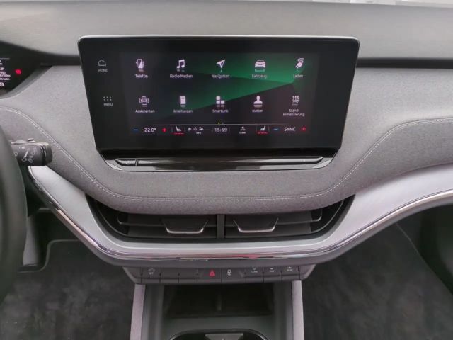 Skoda Enyaq Loft iV 50