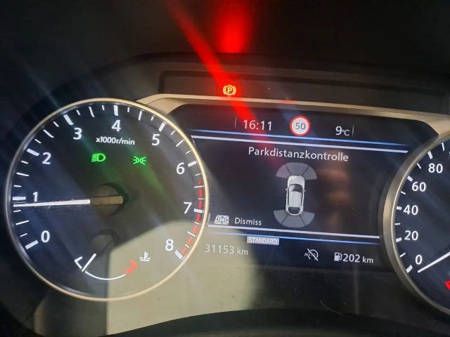 Nissan Juke 1.0 T-DIG Kiiro *streng limitiert 570Stück*