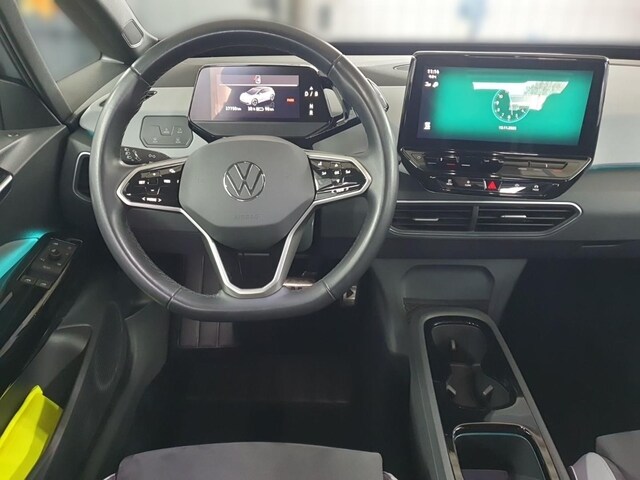 Volkswagen ID.3 Performance
