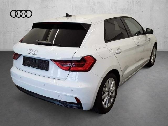 Audi A1 30 TFSI S-Tronic Sportback
