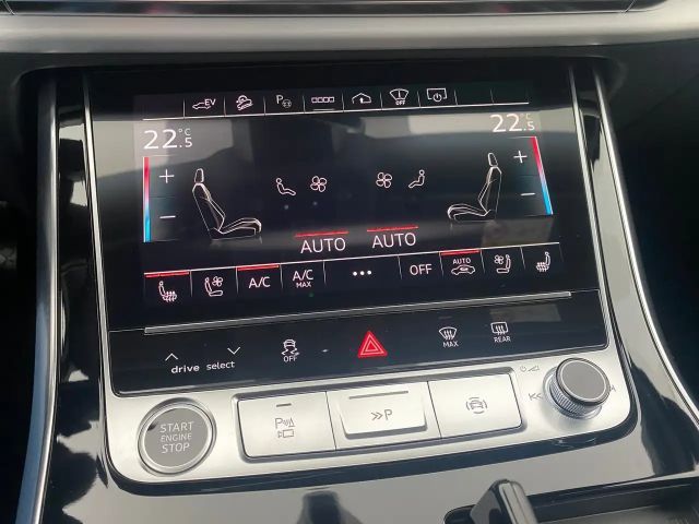 Audi Q7 60 TFSI Hybride Quattro