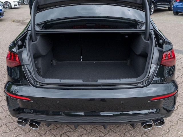 Audi S3 Quattro S-Tronic Sedan