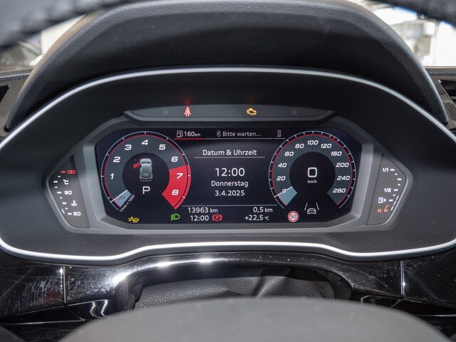 Audi Q3 35 TFSI S-Line S-Tronic