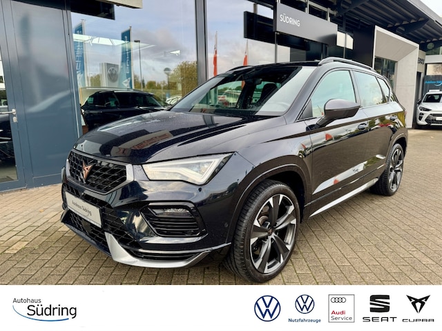 Cupra Ateca 4Drive DSG