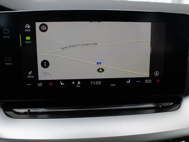 Skoda Octavia Combi Style Style iV