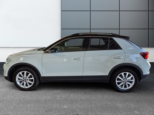 Volkswagen T-Roc 1.5 TSI DSG Move