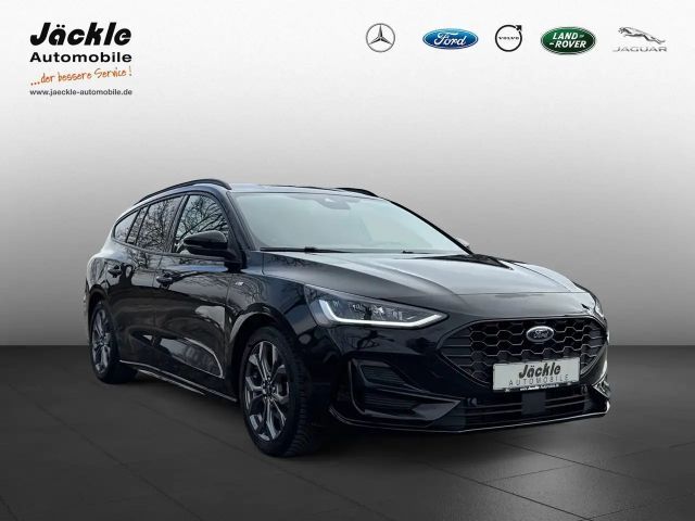 Ford Focus ST Line