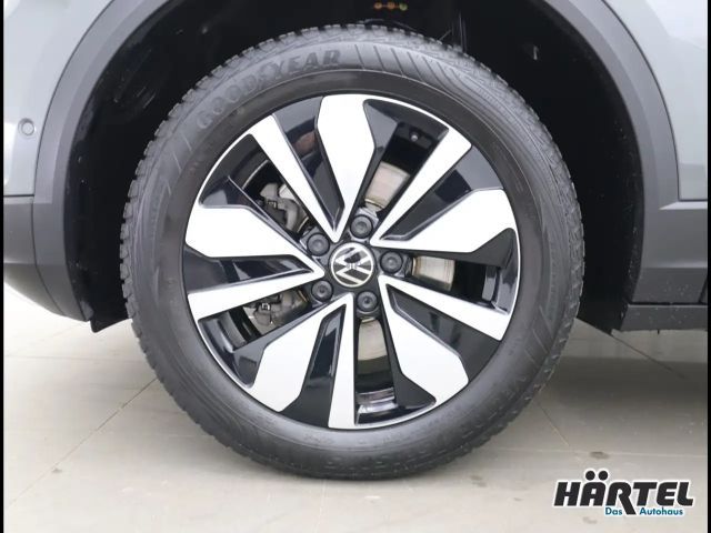 Volkswagen T-Roc 2.0 TDI DSG