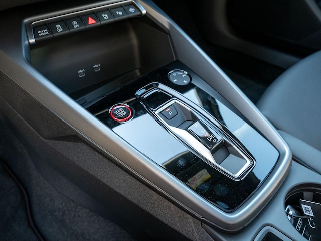 Audi RS3 Quattro S-Tronic Sportback