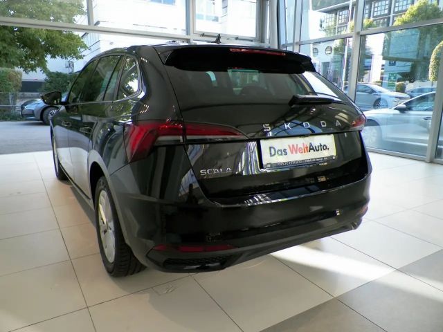 Skoda Scala Selection