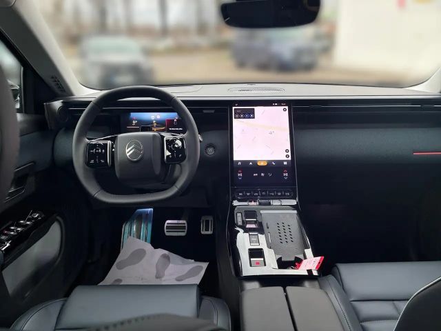 Citroën C5 Aircross Hybrid Max