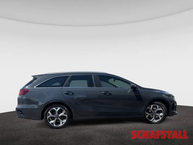 Kia Ceed GDi Spirit SportWagon