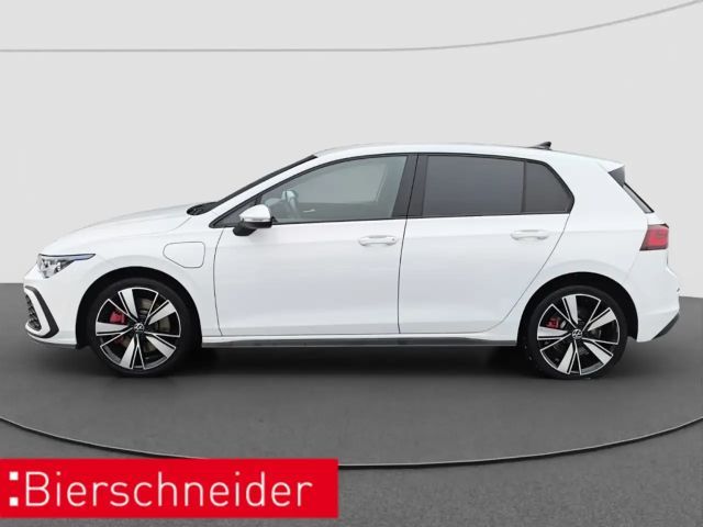 Volkswagen Golf 1.4 TSI DSG GTE