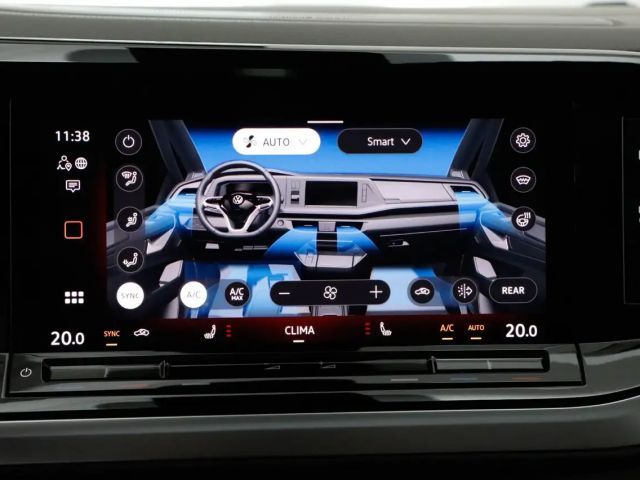 Volkswagen Multivan 2.0 TDI Lang T7