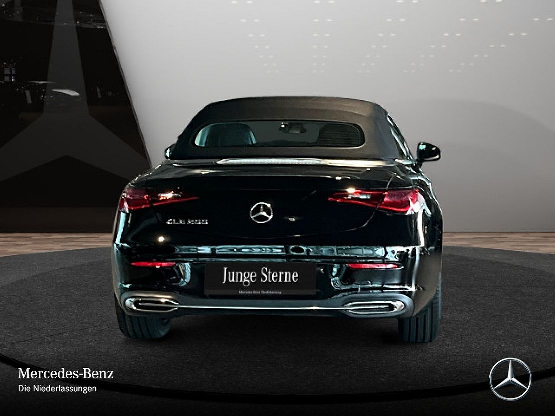 Mercedes-Benz CLE 200 CLE 200