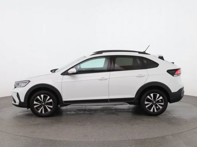 Volkswagen Taigo Life