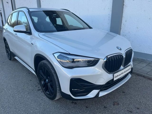 BMW X1 Sport Line xDrive25e